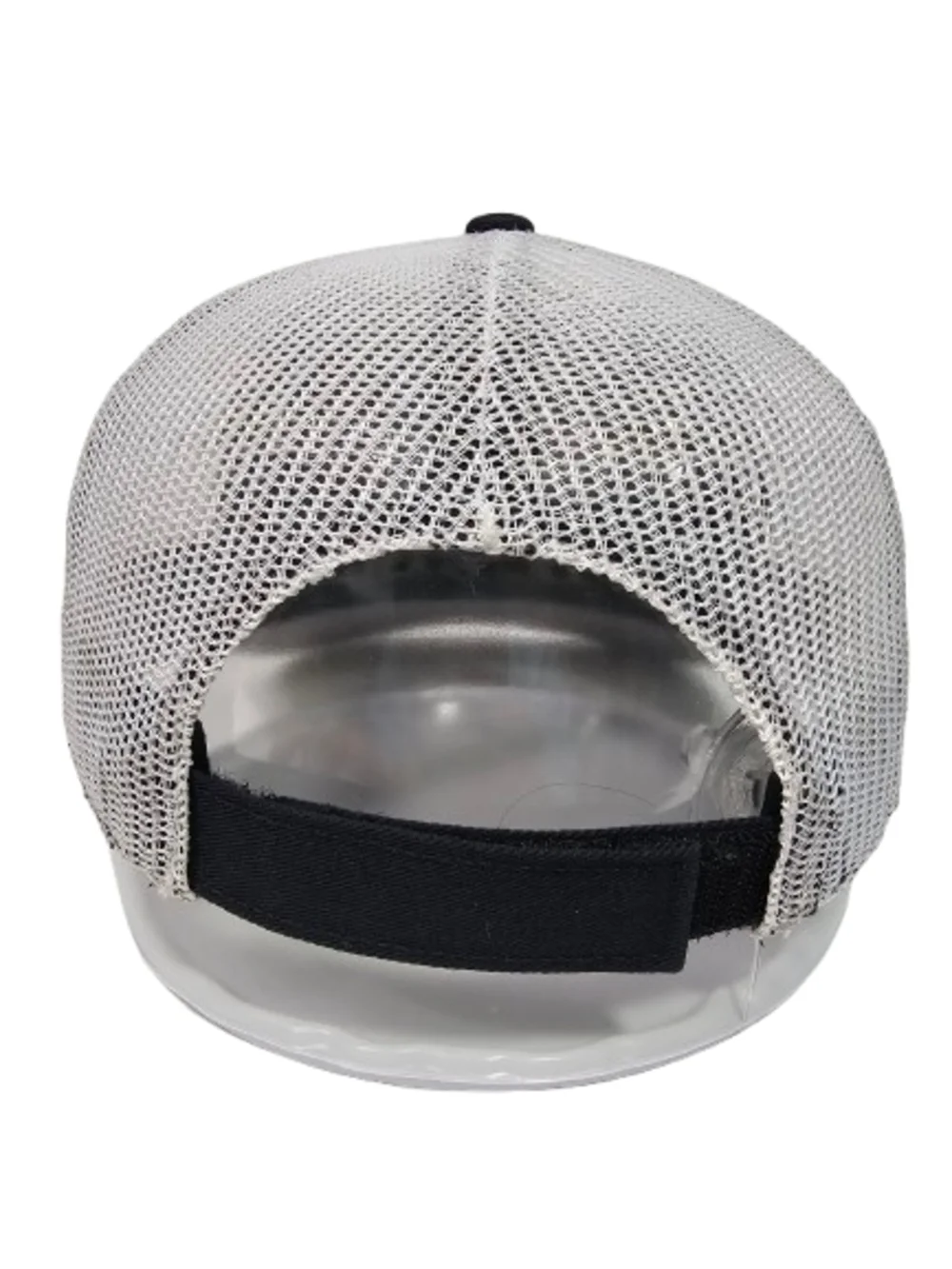 New England‎ Patriots ‘47 Brand NFL Blue White Mesh One Size Fits Youth Hat Cap